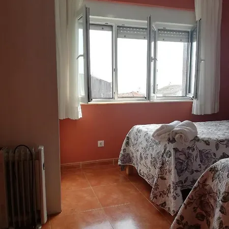 ホステル O Encontro *