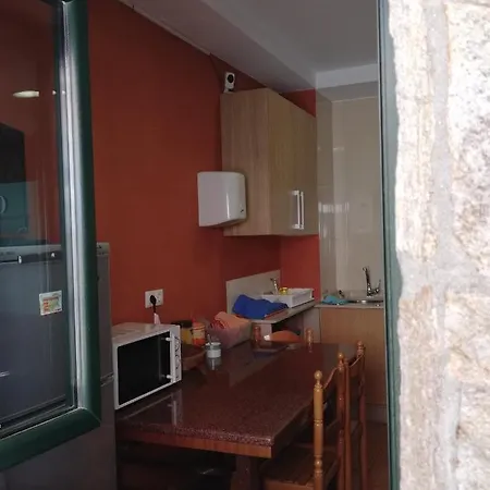 O Encontro * フィニステレ