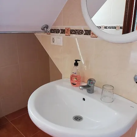 O Encontro ホステル