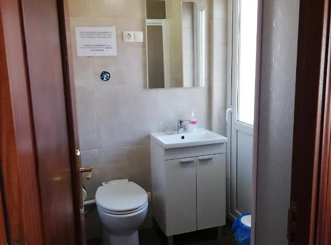 O Encontro Hostel Fisterra