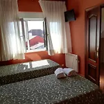 Vandrerhjem O Encontro