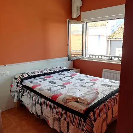 אכסניה O Encontro *