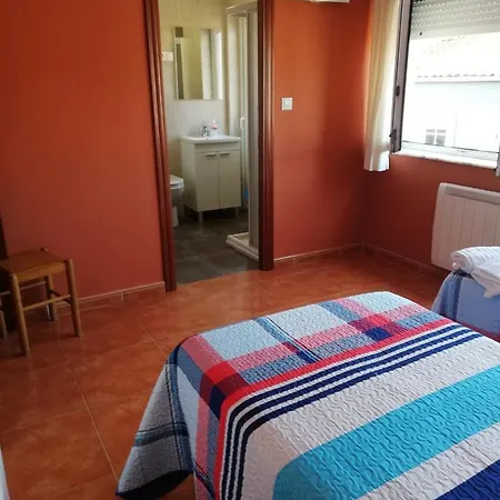 O Encontro פיניסטרה