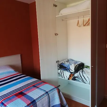 O Encontro Auberge de jeunesse *
