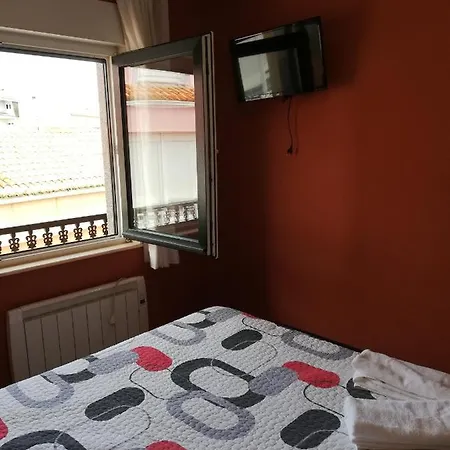 Auberge de jeunesse O Encontro *