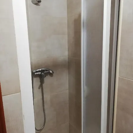 O Encontro Vandrarhem