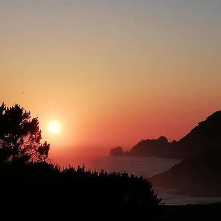 O Encontro Ostello Finisterre