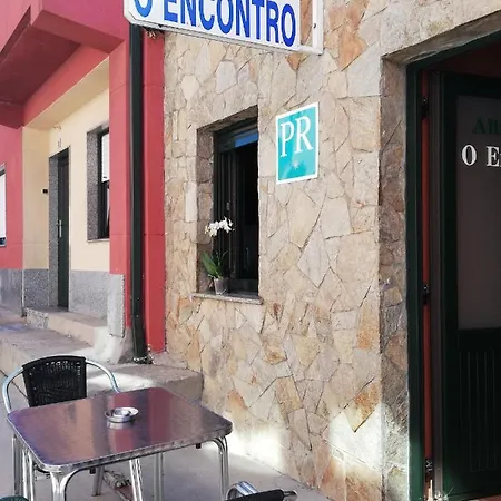 O Encontro Auberge de jeunesse *