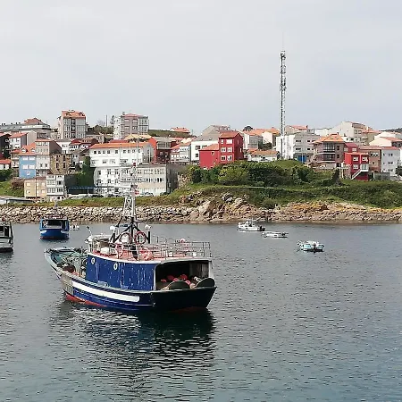 Vandrarhem O Encontro Finisterre