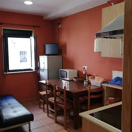 O Encontro Finisterre