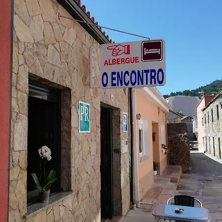 O Encontro *