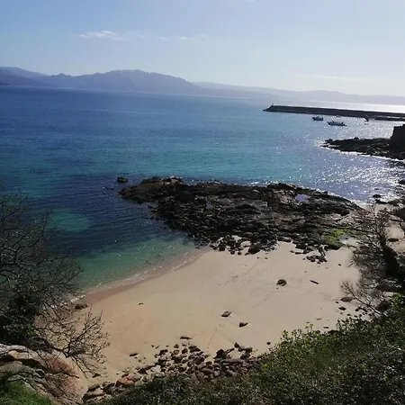 O Encontro אכסניה