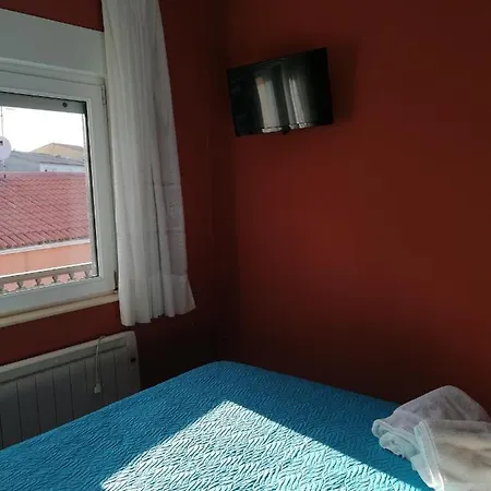 Auberge de jeunesse O Encontro