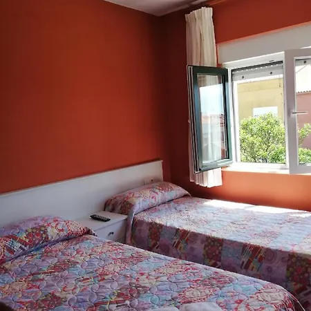 אכסניה O Encontro פיניסטרה