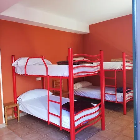 O Encontro Hostal