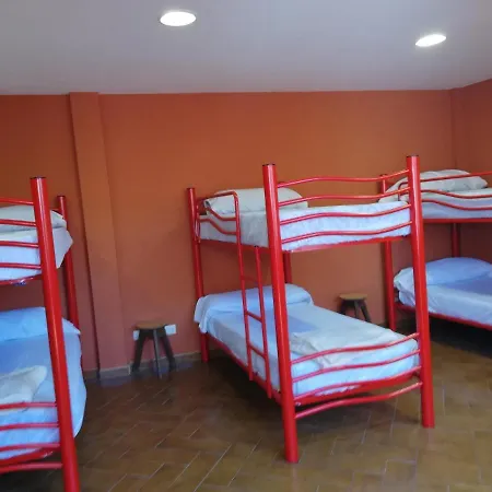 O Encontro Hostel *