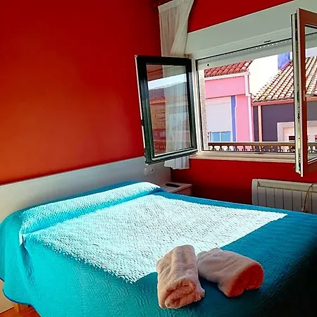 O Encontro Auberge de jeunesse
