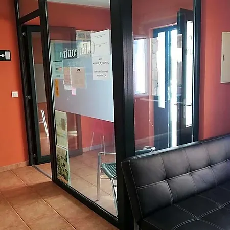 O Encontro *