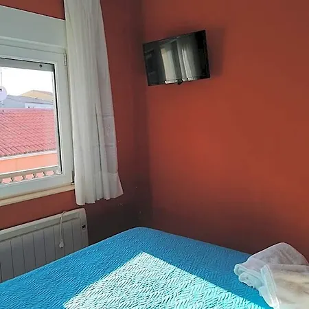 O Encontro Auberge de jeunesse Finisterre