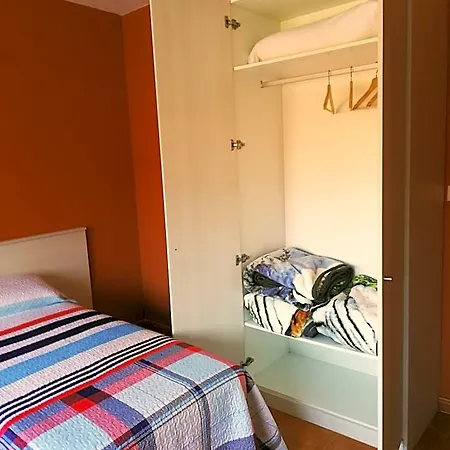 Auberge de jeunesse O Encontro