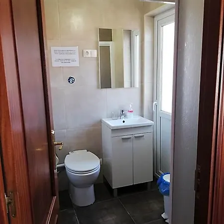 O Encontro Auberge de jeunesse Finisterre