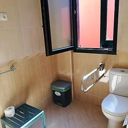 O Encontro Auberge de jeunesse