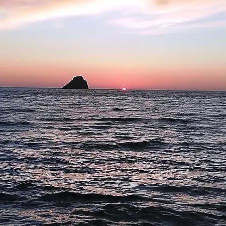 O Encontro Finisterre