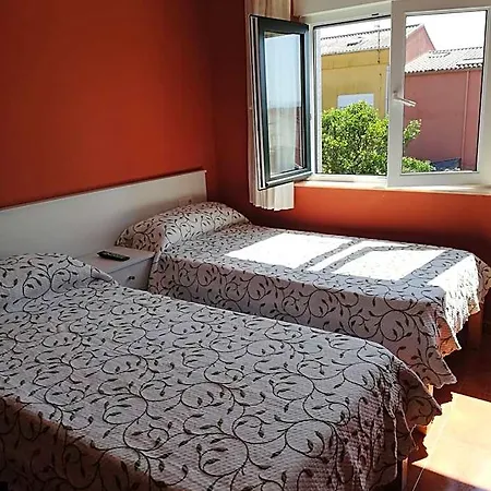Auberge de jeunesse O Encontro *