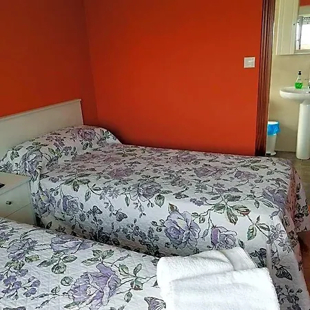 Auberge de jeunesse O Encontro Finisterre