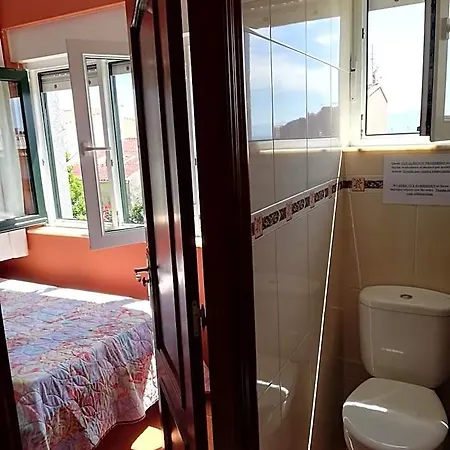 Auberge de jeunesse O Encontro