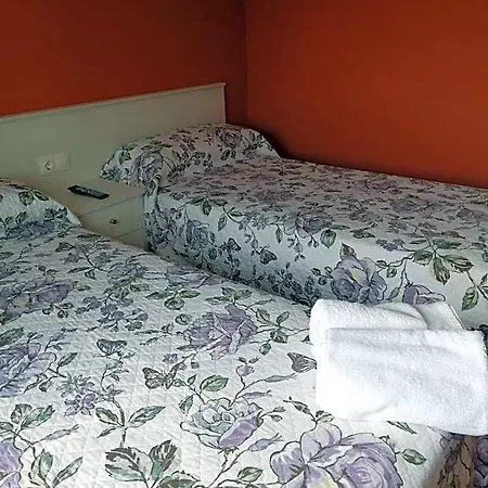 O Encontro Auberge de jeunesse Finisterre