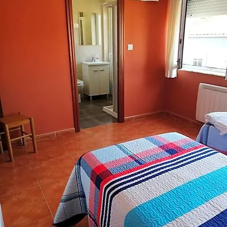 O Encontro Finisterre
