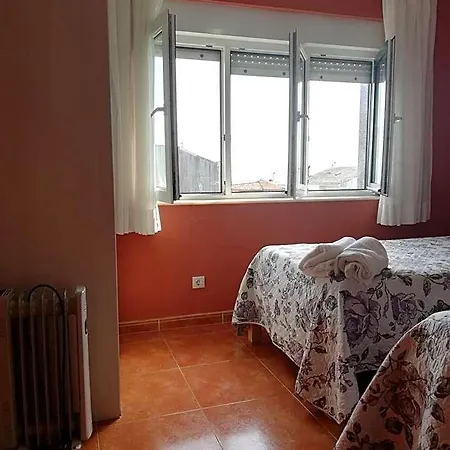 Auberge de jeunesse O Encontro