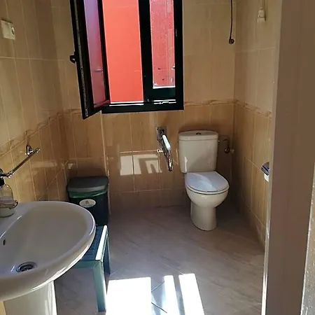 O Encontro Auberge de jeunesse *
