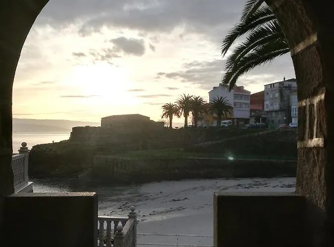 Auberge de jeunesse O Encontro *