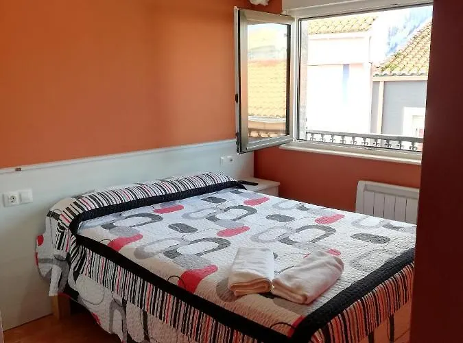 Auberge de jeunesse O Encontro *