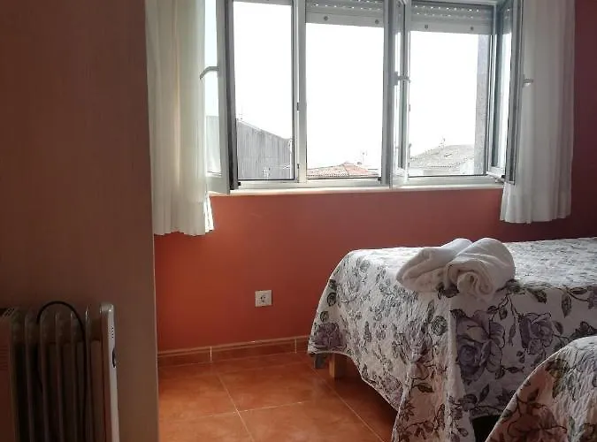 بيت شباب O Encontro *