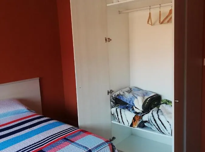 O Encontro بيت شباب *