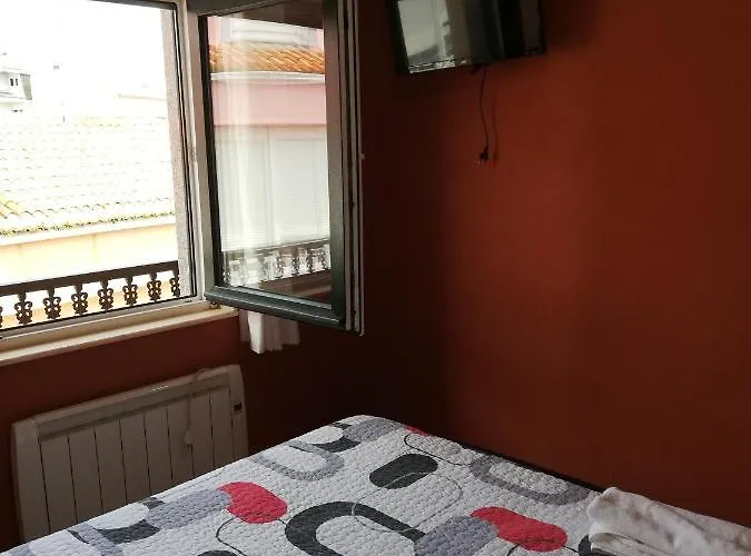 بيت شباب O Encontro *