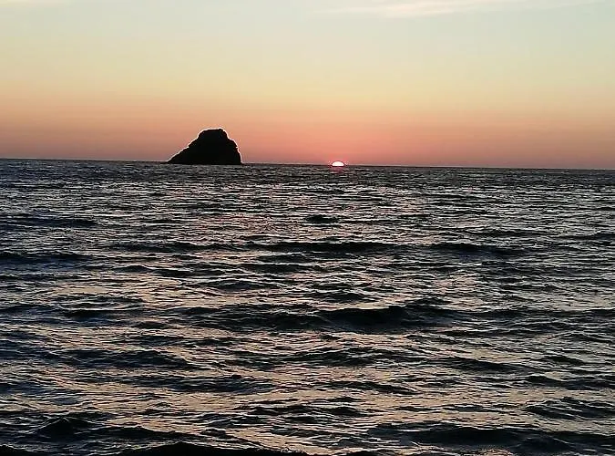 بيت شباب O Encontro *