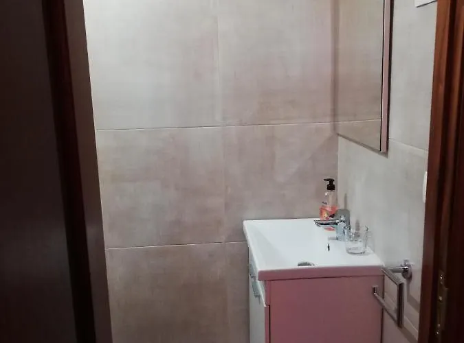 بيت شباب O Encontro *