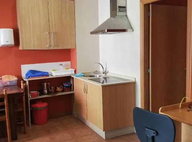 Auberge de jeunesse O Encontro *