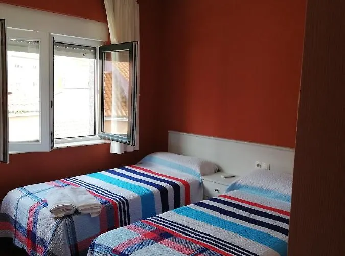 بيت شباب O Encontro *