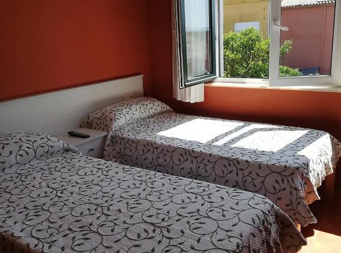 O Encontro * Finisterre