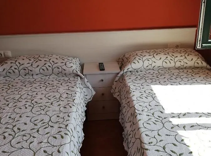 Auberge de jeunesse O Encontro Finisterre