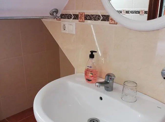 O Encontro Auberge de jeunesse