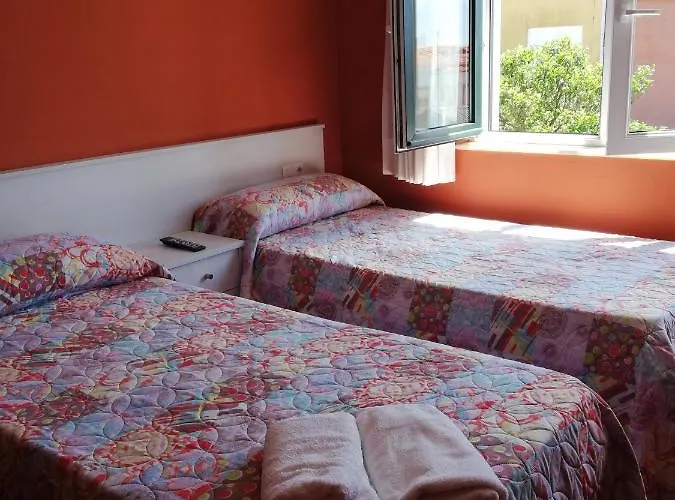 O Encontro Auberge de jeunesse Finisterre