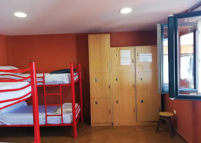 O Encontro * فينيستيري