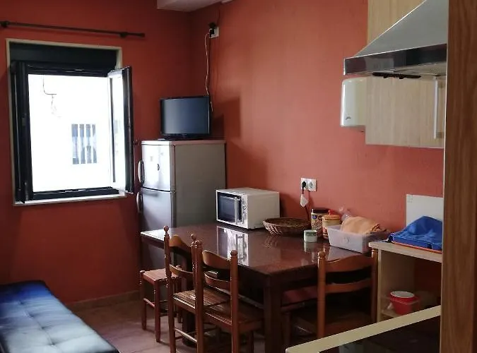 O Encontro Finisterre