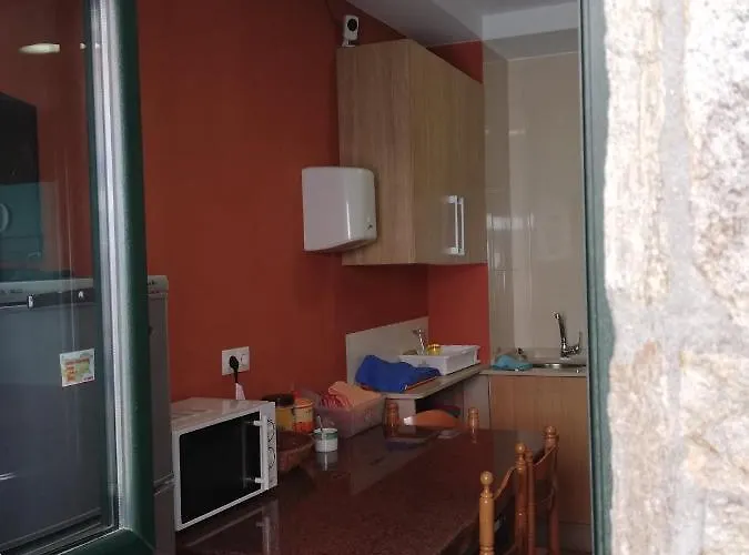 O Encontro * Finisterre